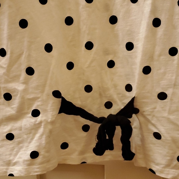 Great condition Zara Girls t-shirt,  size 11/12 - Picture 2 of 5